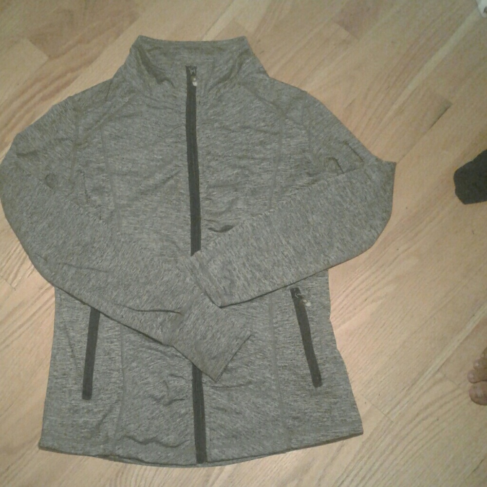 A sweater